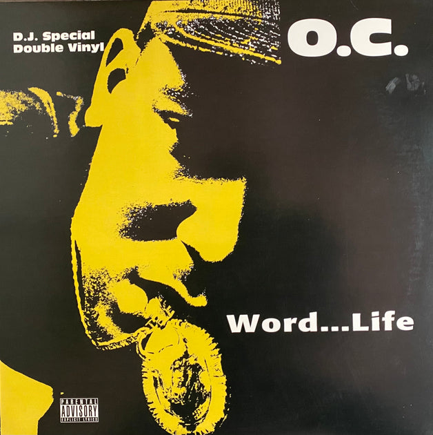 O.C. - Word Life – Blazing Music