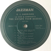 LaVice & Company ‎– LaVice And Company's Two Sisters From Bagdad