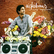 Nickodemus ‎– A Long Engagement