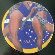 Various ‎– Samba Rock - Club Vol. 3 - The Evolution