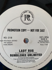Bumblebee Unlimited - Lady Bug  12'