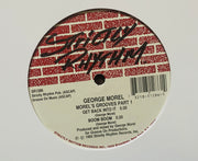 George Morel - Morel's Grooves Part 1