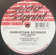 Christian Science - Come Dancing