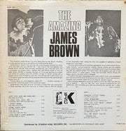James Brown - The always amazing