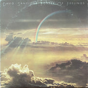 David Sancious - Forest of Feelings
