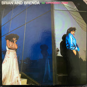 Briand and Brenda - Supersonic Lover