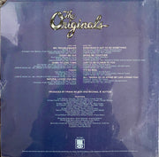 The Originals - Communique SEALED Copy!