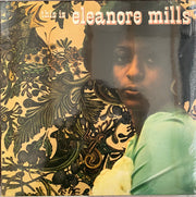 Eleanore Mills -  This is Eleanore Mills