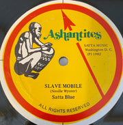 Satta Blue - Slave mobile