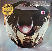 Coupe Cloue - The World of Coupé Cloué