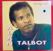 Alan Talbot - Rev'lan Mou