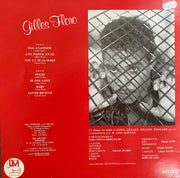 Gilles Floro -  I Love (A Pa Pawolan Lé)