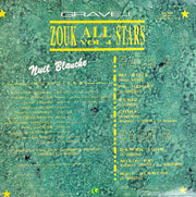 Zouk All Stars Vol.4 - Grave