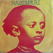 Ras Michael & The Sons of Negus -  Rastafari