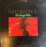 Francoise Hardy - Mon Amour adieu