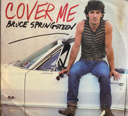Bruce Springsteen - Cover me
