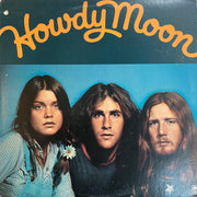 Howdy Moon - Self Titled PROMO White Label