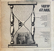 Hour Glass - Self Titled