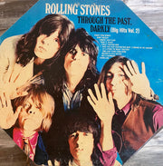 The Rolling Stones - Through the past darkly (Big hits volume 2)
