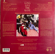 Big Daddy Kane - Long live the kane