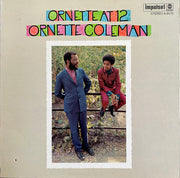 Ornette Coleman - Ornette Coleman at 12