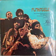Funkadelic - Free your mind        First Press SEALED!