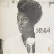 Sandra Nkake - Nothing For Granted