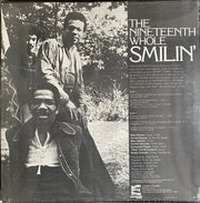The Nineteenth Whole - Smilin'      First Press SEALED!