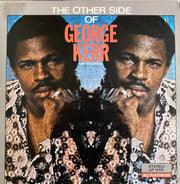 George Kerr - The Other Side of George Kerr