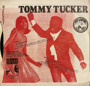 Tommy Tucker - Hi Heel sneakers