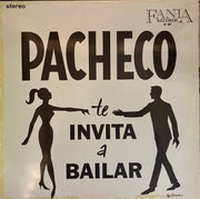 Johnny Pacheco - Te invita a Bailar