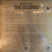 Joe Quijano - Exits de oro/golden hits
