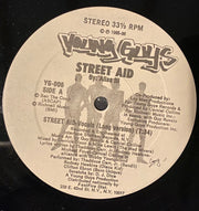 Alias III - Street Aid