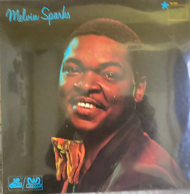 Melvin Sparks - Melvin Sparks