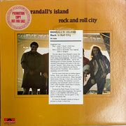 Randall's Island - Rock and Roll City