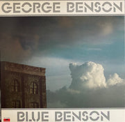 Georges Benson - Blue Benson   LP