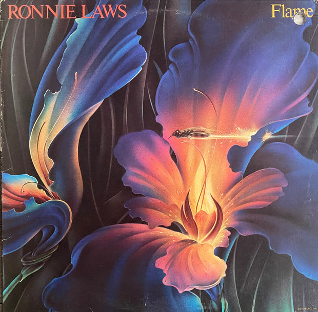 Ronnie Laws - Flame