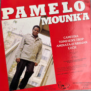 Pamelo Mounka - Pamelo Mounka