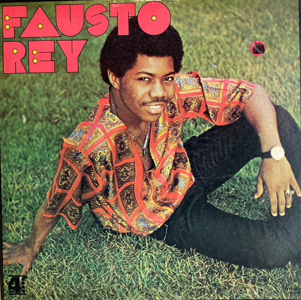 Fausto Rey - Fausto Rey