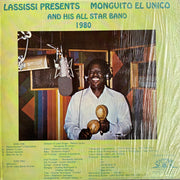 Monguito El Unico - 1980