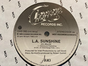 Aura - L.A. Sunshine