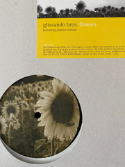 Glissandro Bros - Flowers